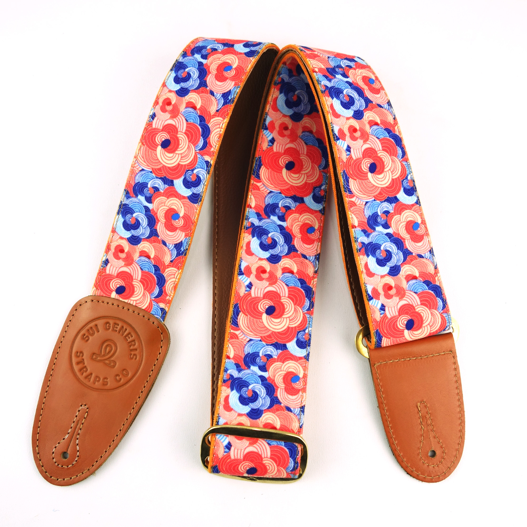 Kania Sui Generis Straps